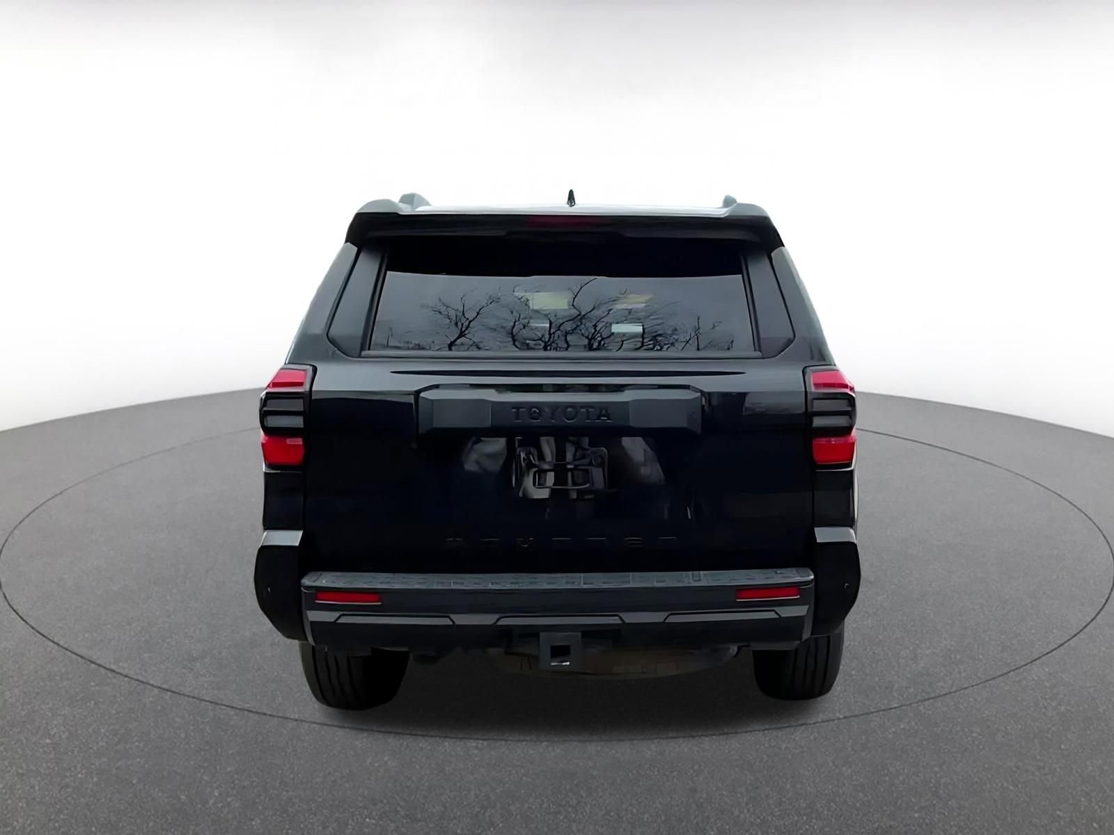 Used 2025 Toyota 4Runner TRD Off-Road image 12