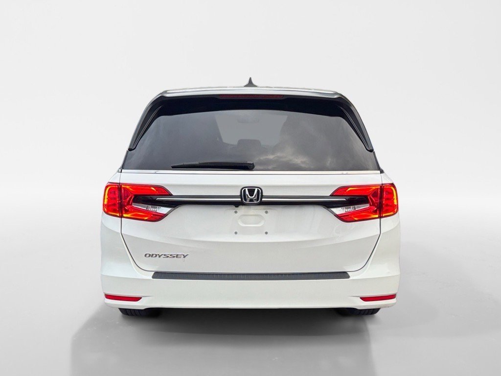 Used 2024 Honda Odyssey EX-L image 4