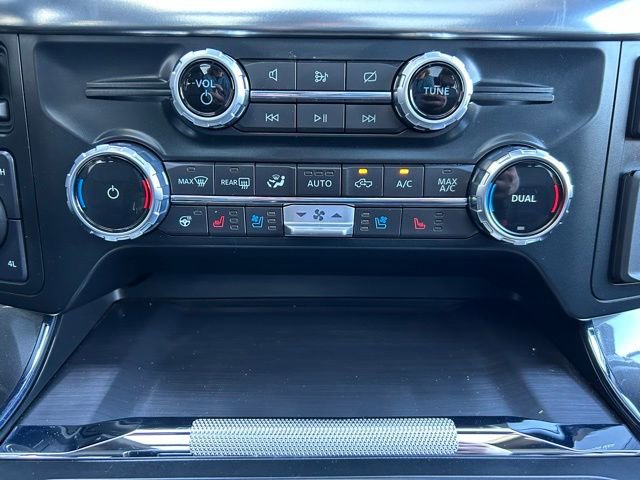 Used 2023 Ford F150 Lariat w/ Equipment Group 502A High AWD/4WD image 24