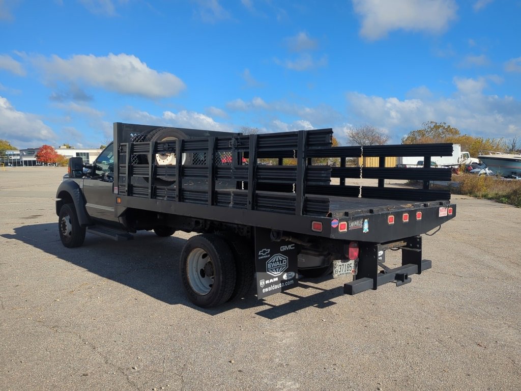 Used 2014 Ford F450 XLT image 6