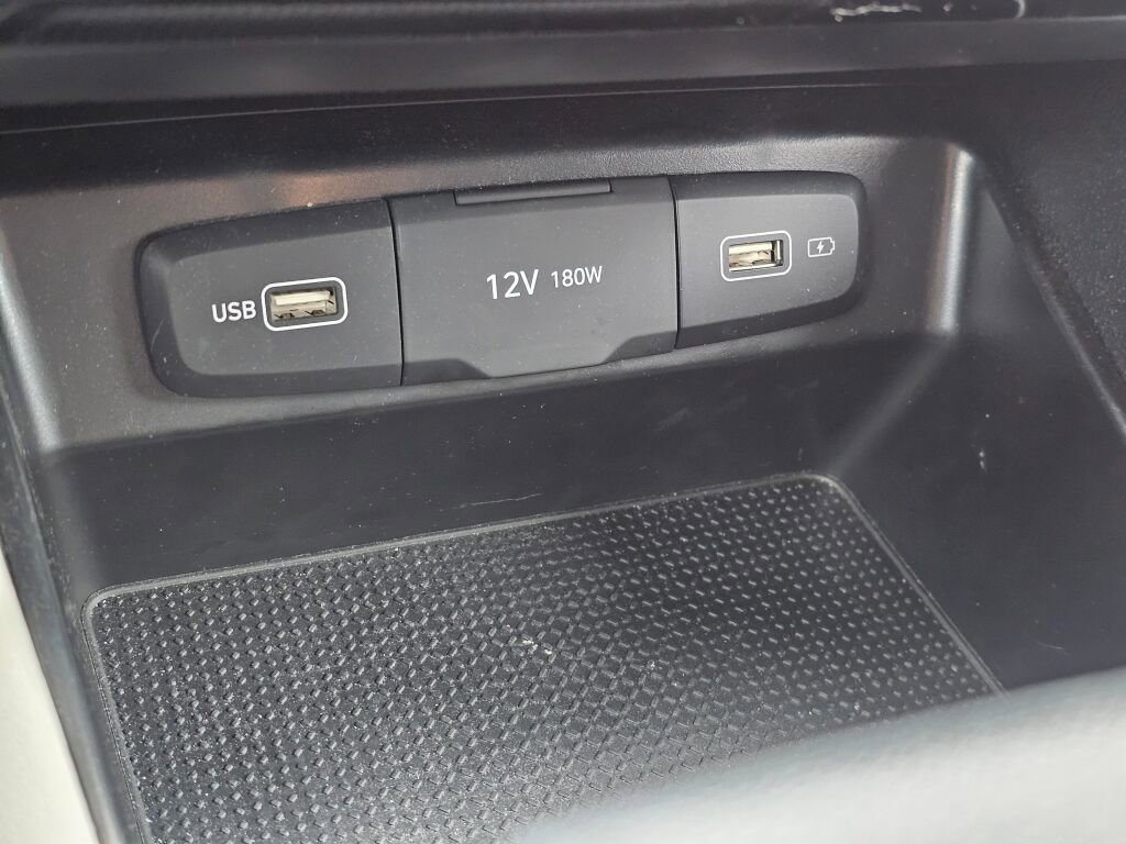 Used 2022 Hyundai Tucson SEL image 35