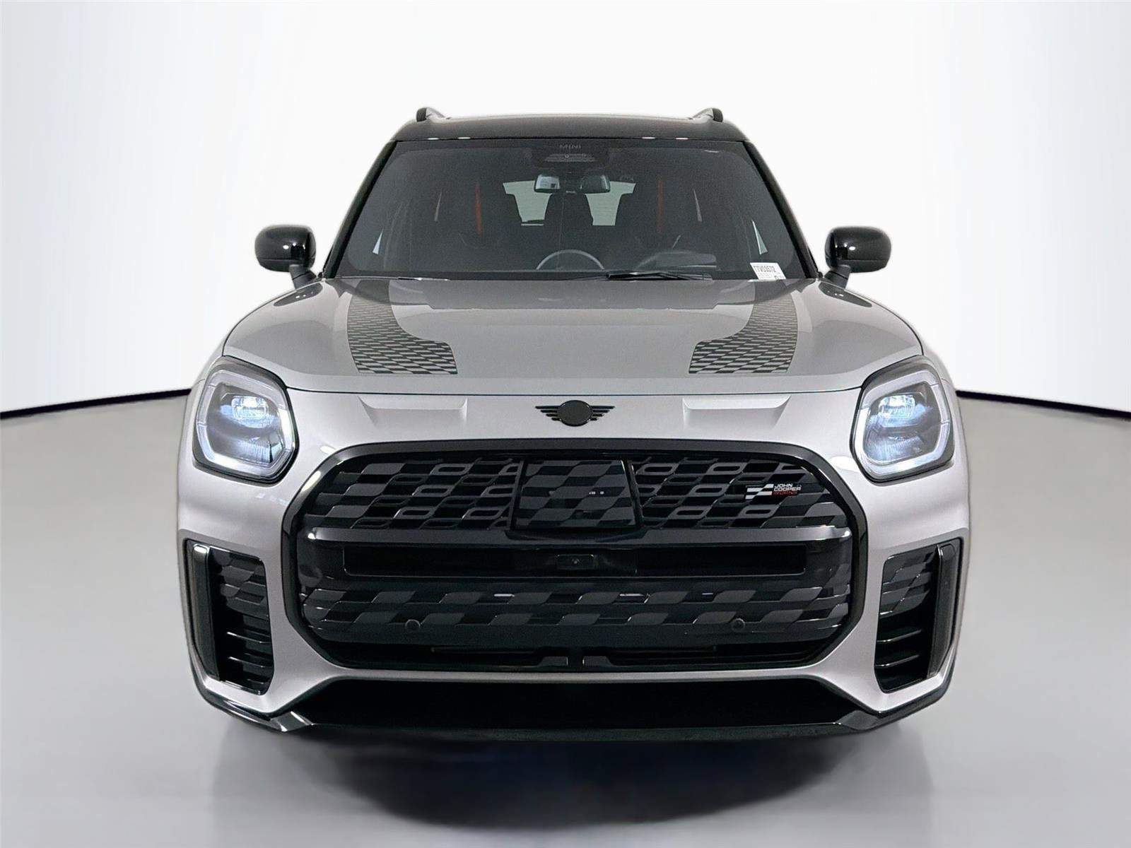 New 2026 MINI Cooper Countryman S w/ Comfort Package Max AWD/4WD image 2