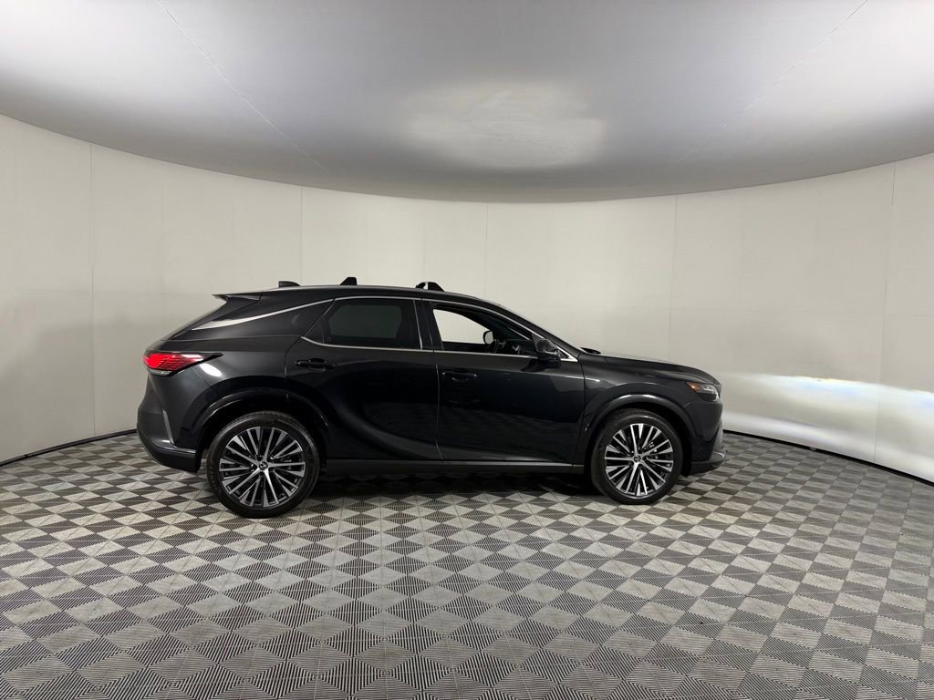 Used 2024 Lexus RX 350 Premium w/ Cold Area Package image 7