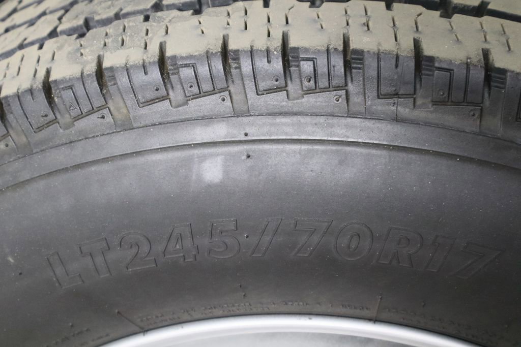 Used 2023 RAM 2500 Tradesman image 30