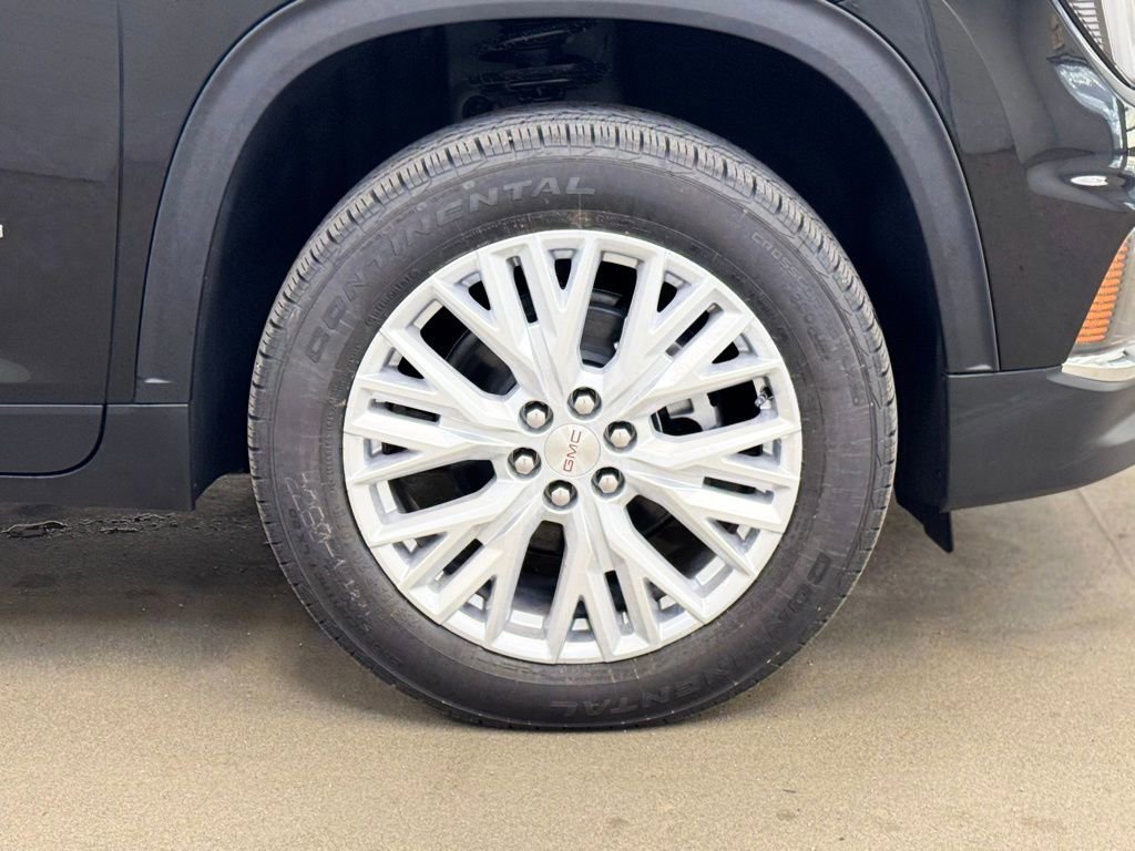 New 2026 GMC Acadia Elevation w/ Elevation Premium Package image 4