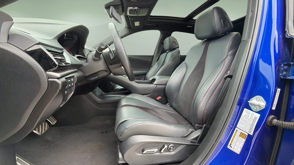 Used 2024 Acura RDX A-Spec w/ Advance Package AWD/4WD image 19