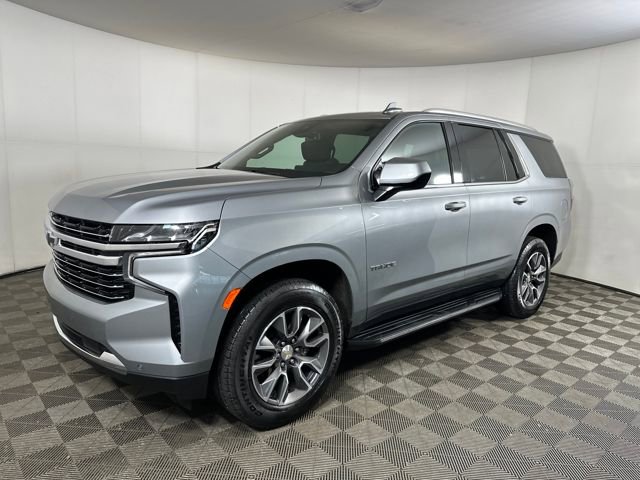 Used 2024 Chevrolet Tahoe LT w/ Max Trailering Package image 7