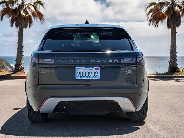 Used 2023 Land Rover Range Rover Velar R-Dynamic S AWD/4WD image 6