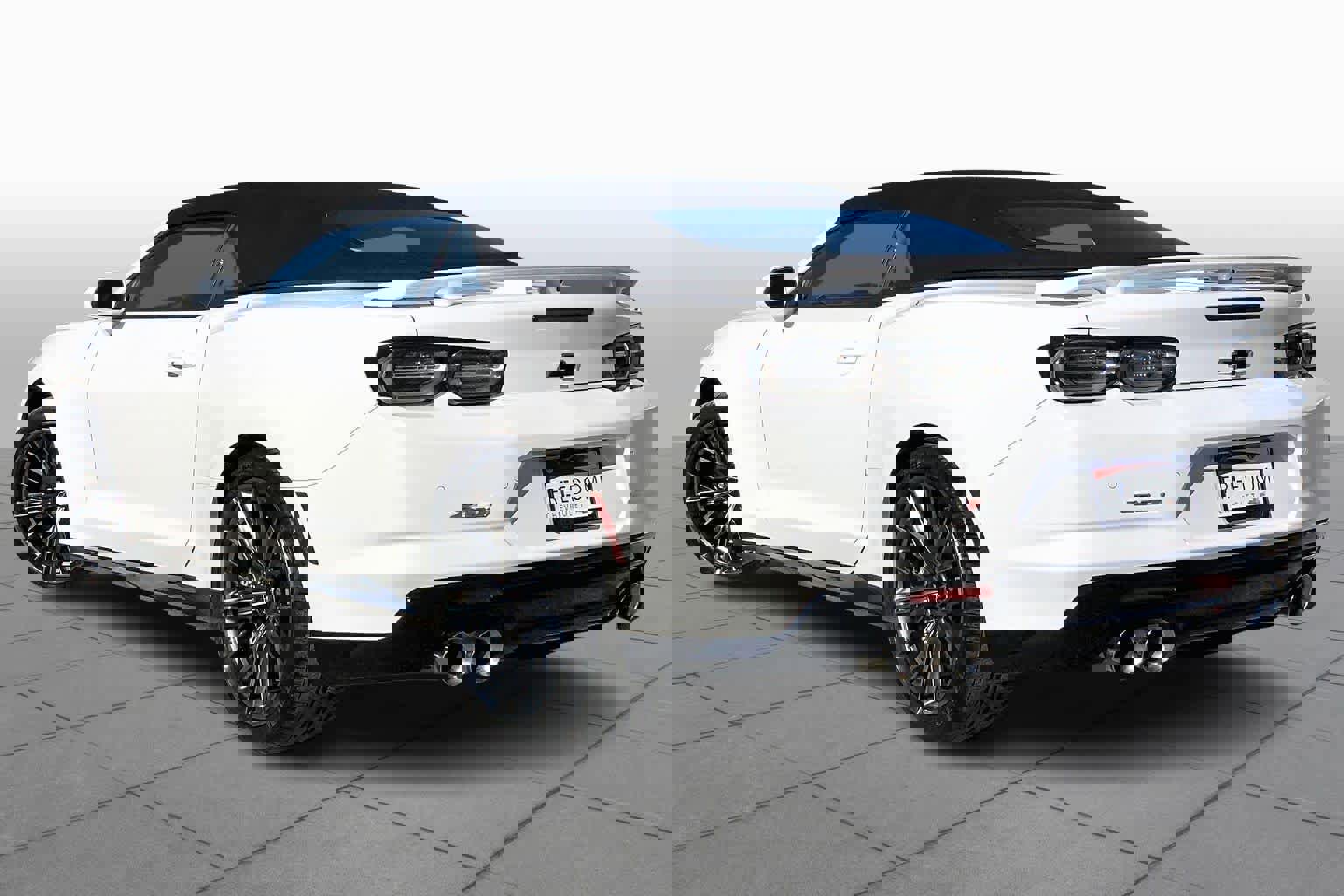 Used 2022 Chevrolet Camaro ZL1 image 11