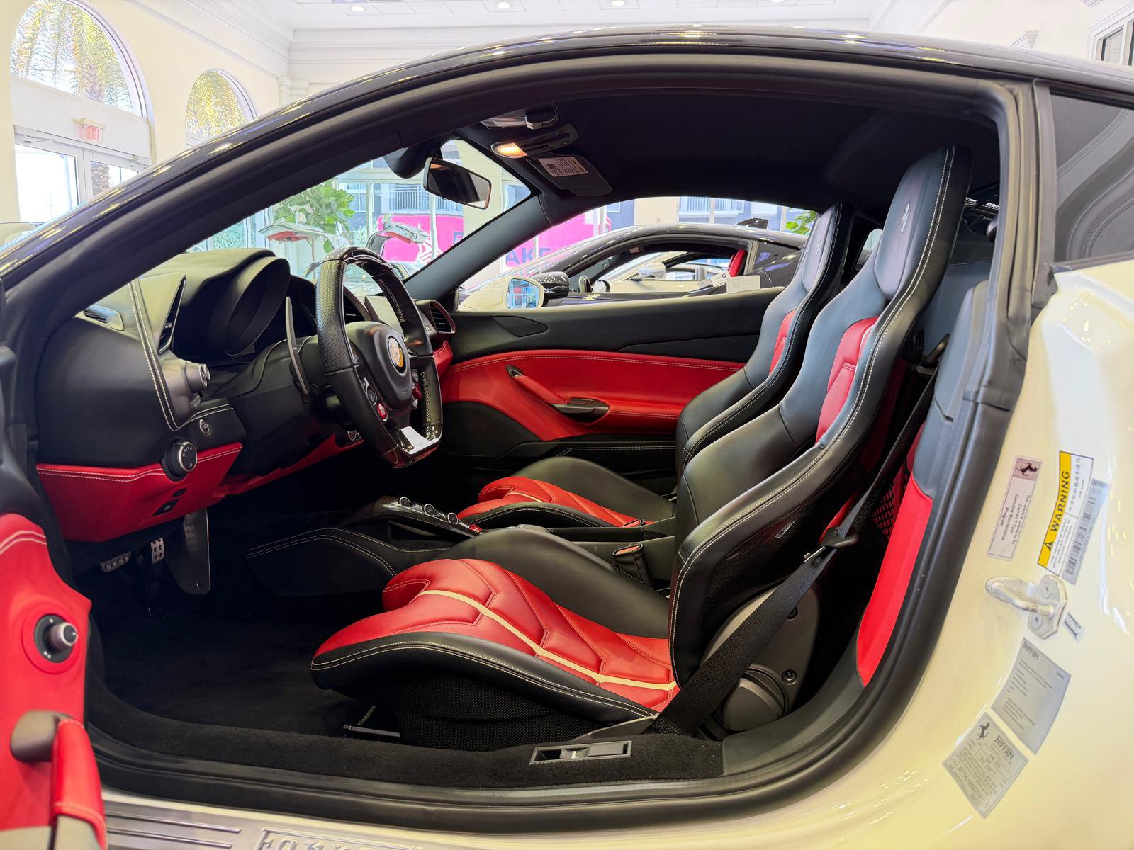Used 2017 Ferrari 488 GTB RWD image 26