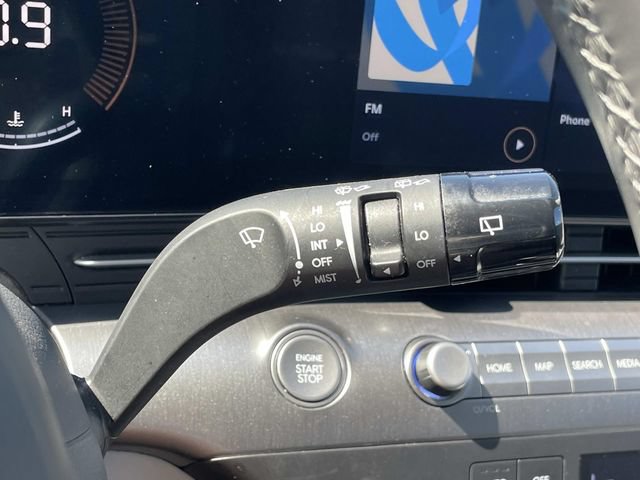 Used 2024 Hyundai Kona SEL AWD/4WD image 22
