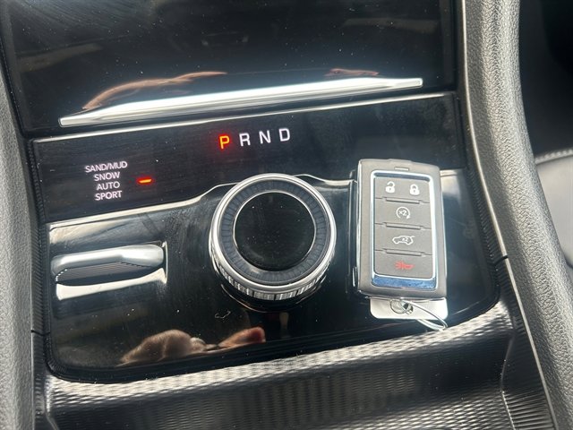 New 2026 Jeep Grand Cherokee Limited w/ Limited Altitude Package image 23