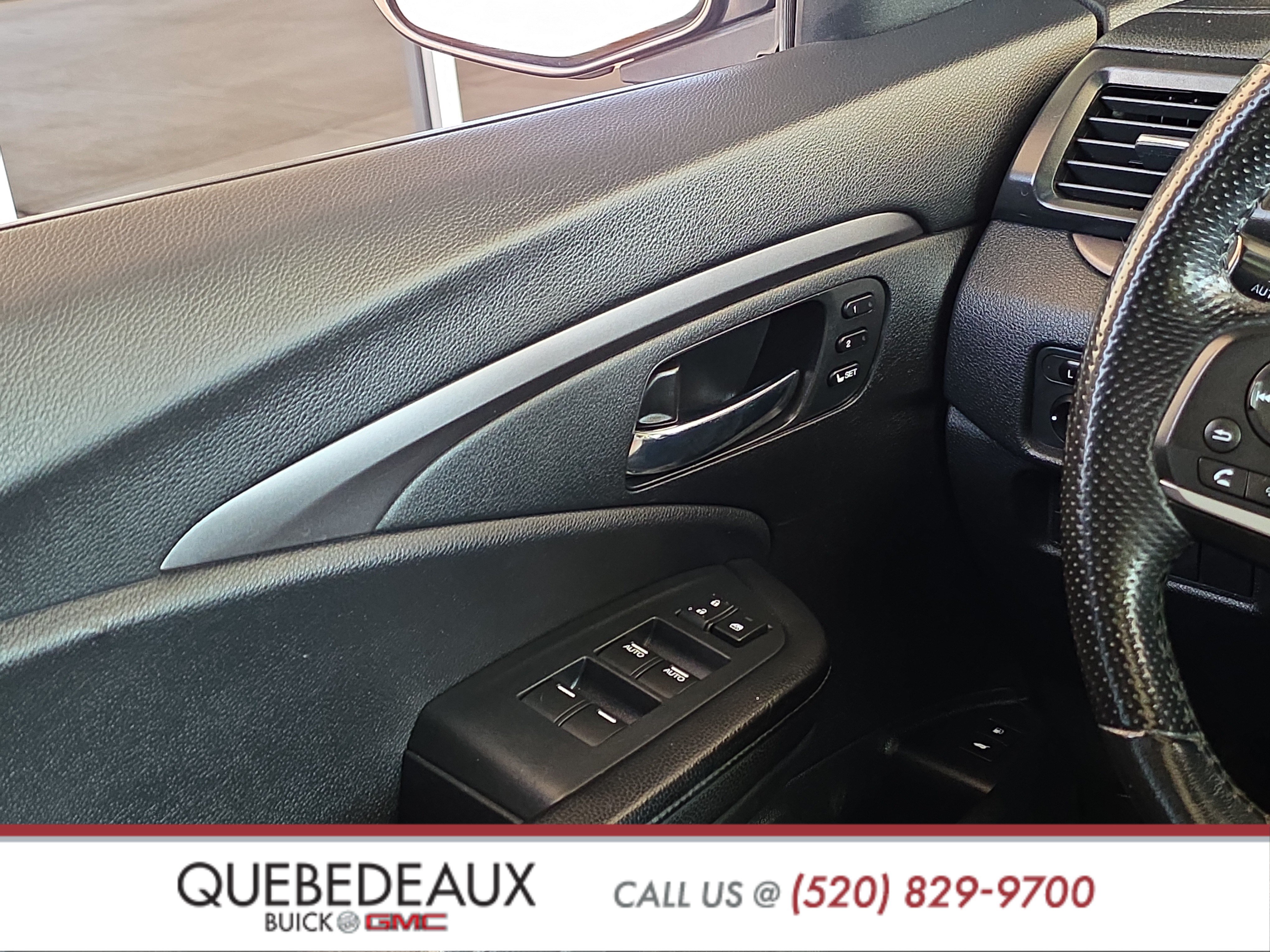 Used 2020 Honda Passport EX-L image 24