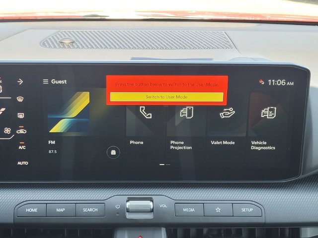 New 2026 Kia K4 EX FWD image 16