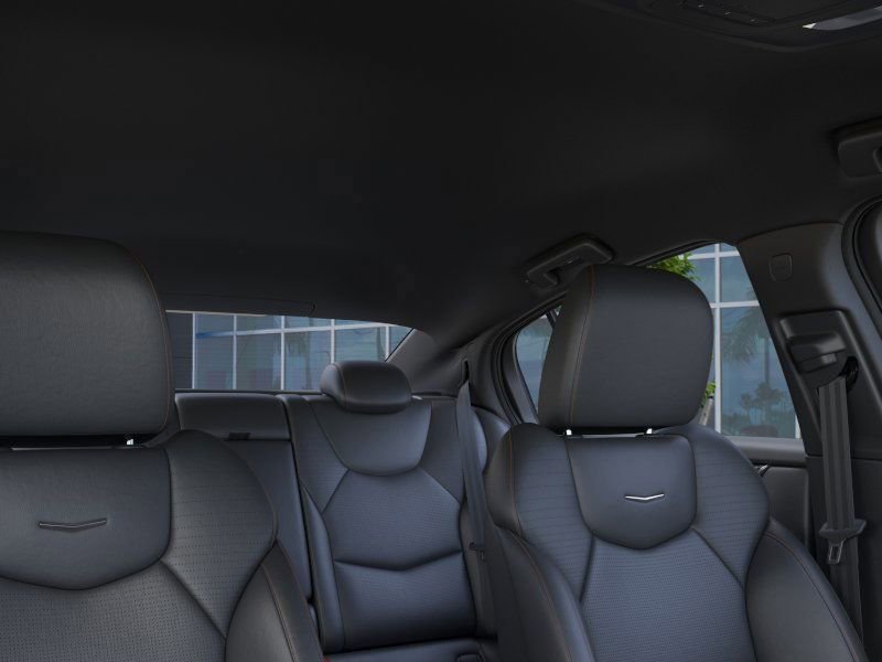 New 2025 Cadillac CT5 Sport RWD image 24