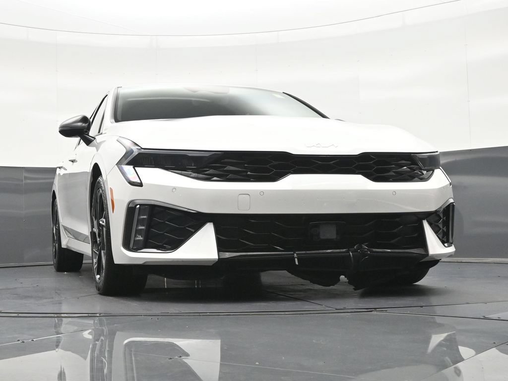 Used 2025 Kia K5 GT-Line FWD image 30