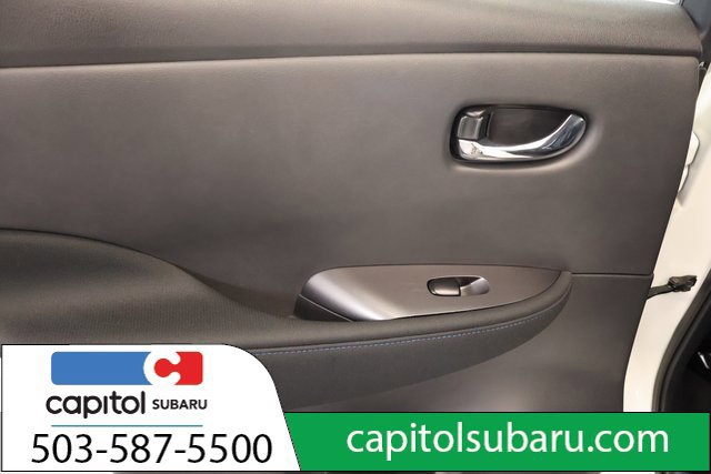 Used 2023 Nissan Leaf S FWD image 30