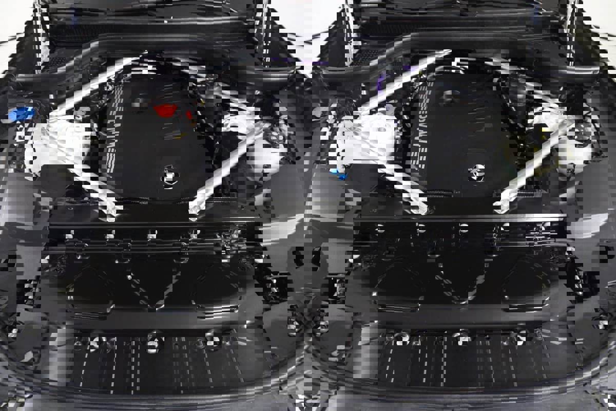 Used 2024 BMW X6 xDrive40i image 79