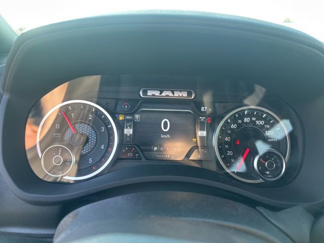 New 2026 RAM 2500 Big Horn image 29