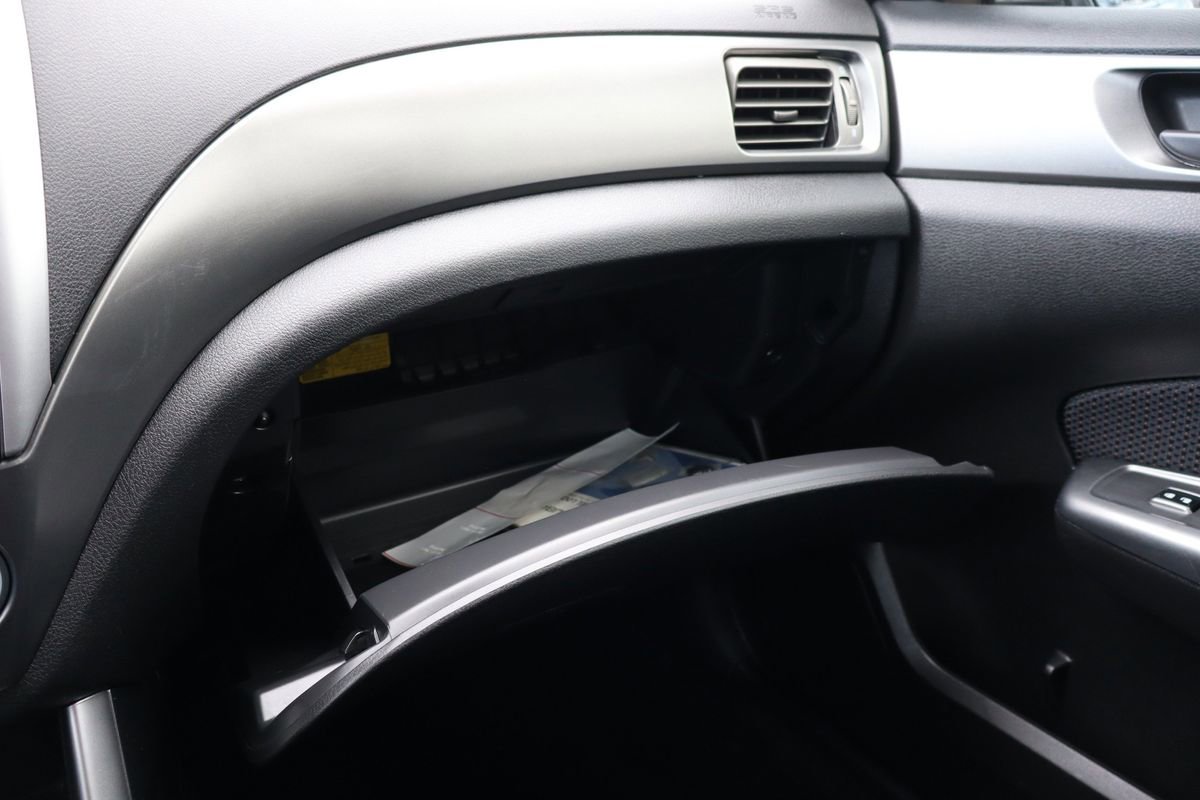 Used 2012 Subaru Forester 2.5X image 35