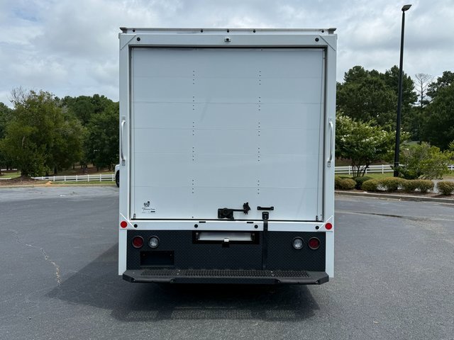 New 2024 Ford E-350 and Econoline 350 Super Duty w/ Driver's Safety Package image 4