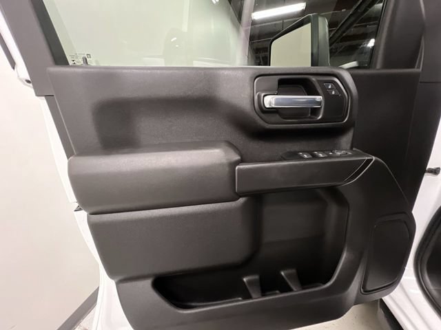 Certified 2023 Chevrolet Silverado 2500 Custom w/ Gooseneck/5TH Wheel Package AWD/4WD image 21