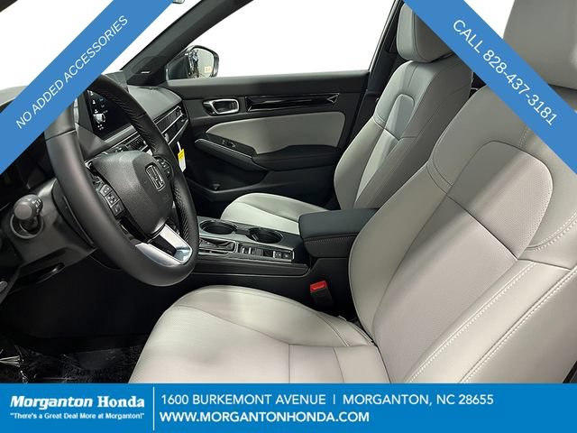 New 2026 Honda Civic Sport Touring image 16