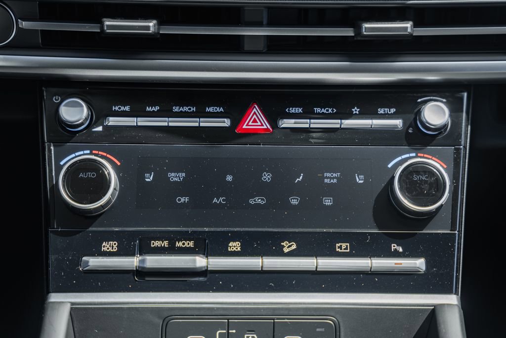 New 2026 Hyundai Santa Fe SEL image 24