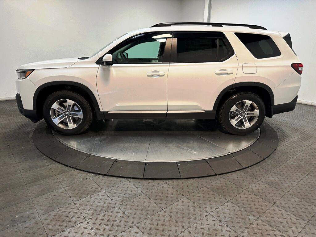 New 2026 Honda Pilot EX-L image 5