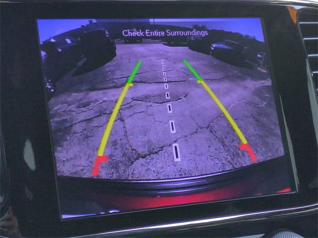 Used 2020 Jeep Grand Cherokee Limited X image 25