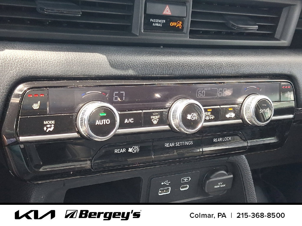 Used 2023 Honda Pilot Touring image 20