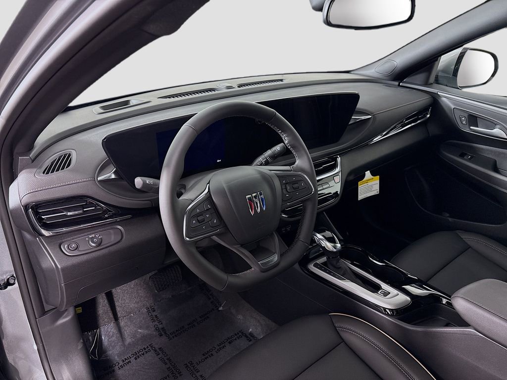 New 2026 Buick Envista Sport Touring FWD image 9