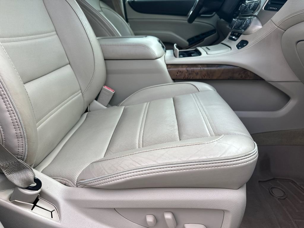 Used 2015 GMC Yukon XL Denali w/ Open Road Package image 14