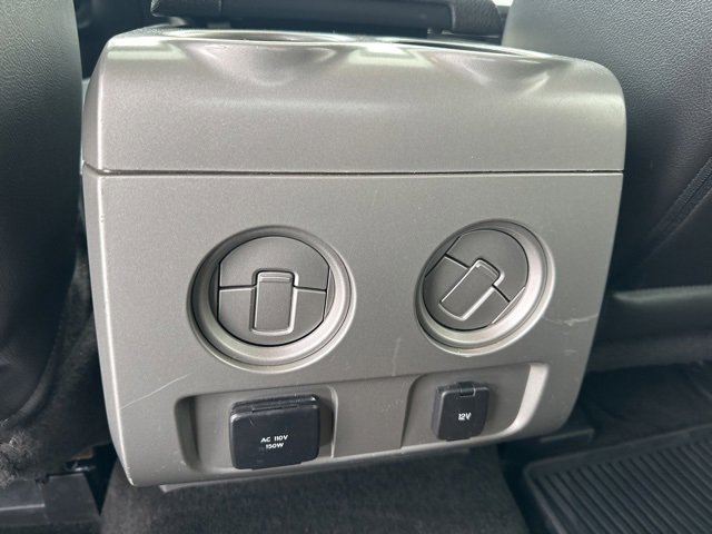 Used 2012 Ford F150 FX4 w/ FX Luxury Pkg image 28