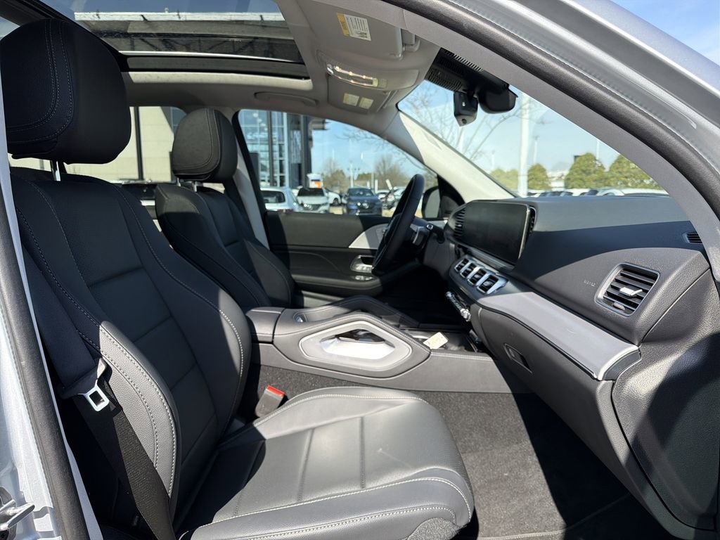 Certified 2026 Mercedes-Benz GLE 350 4MATIC image 20