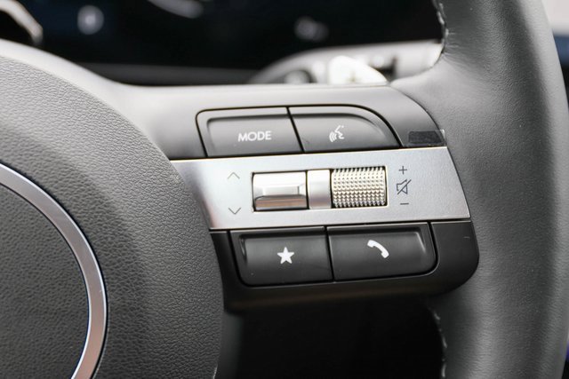 New 2025 Hyundai Santa Cruz Limited image 22