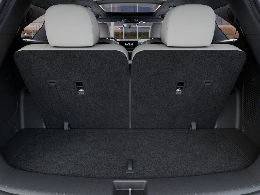 New 2026 Kia Sorento SX Prestige AWD/4WD image 20