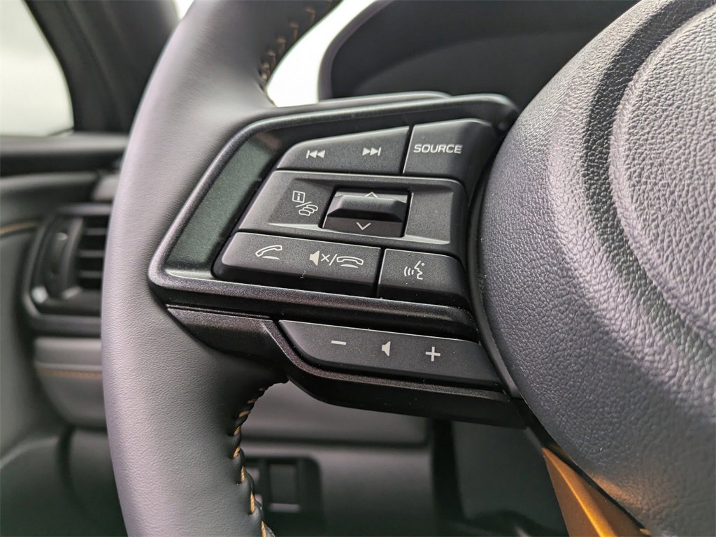 New 2026 Subaru Forester Wilderness image 21