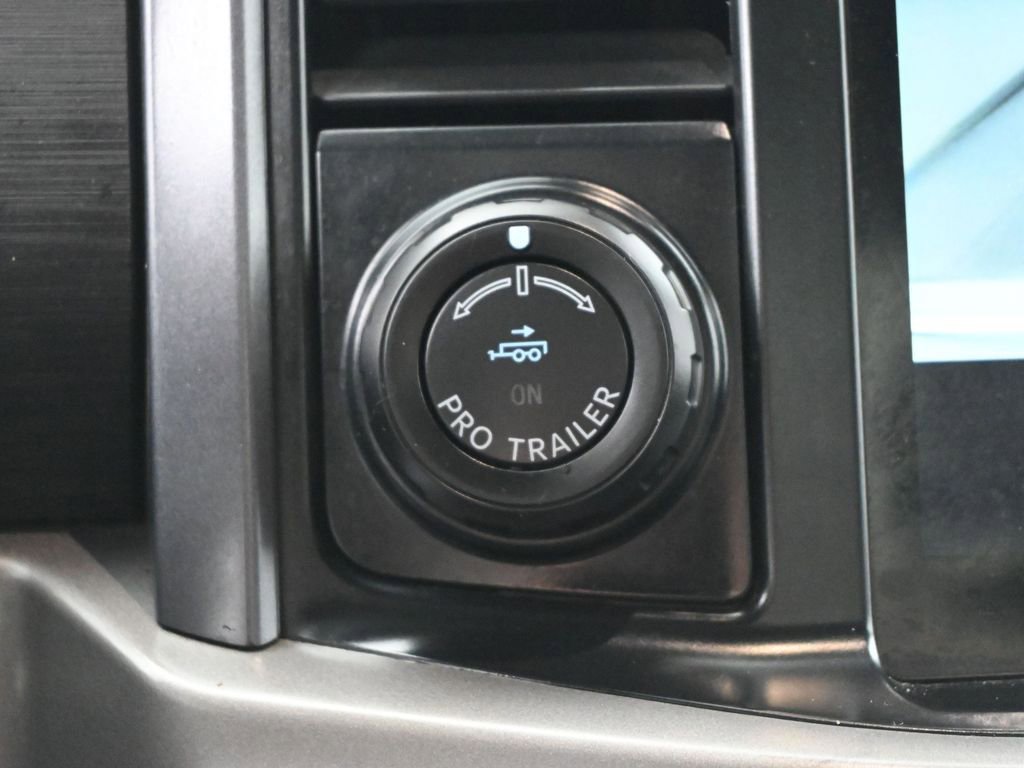 Certified 2024 Ford F150 XLT w/ Mobile Office Package image 20