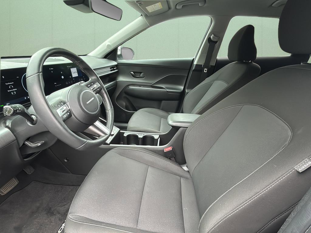 Certified 2024 Hyundai Kona SEL FWD image 14