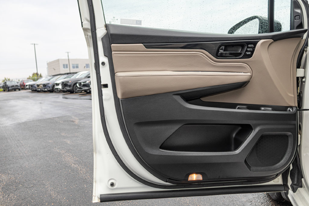 Used 2019 Honda Odyssey Elite image 27