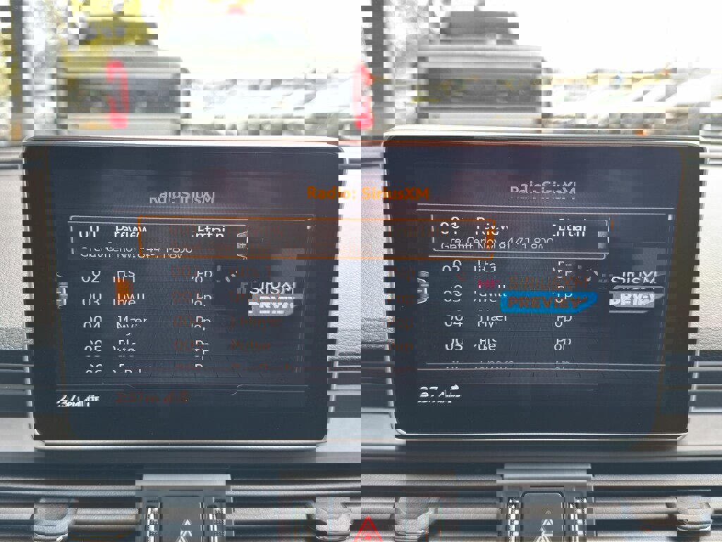 Used 2020 Audi SQ5 Premium Plus AWD/4WD image 27