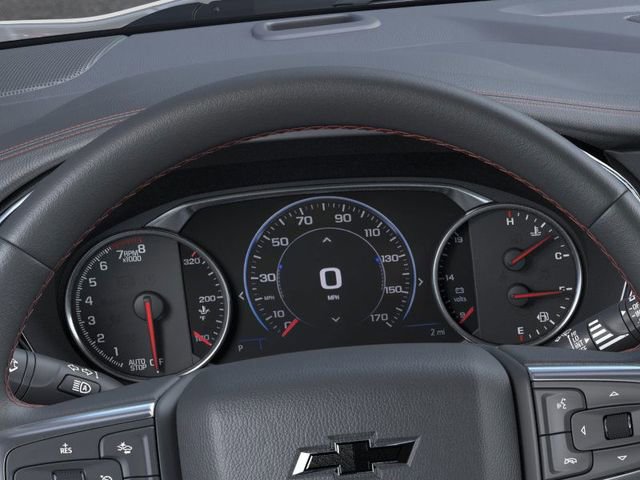 New 2025 Chevrolet Blazer RS w/ Driver Confidence II Package image 18