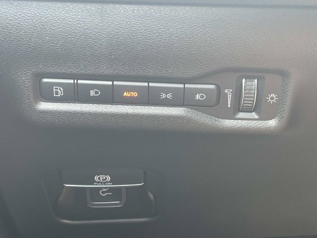 New 2026 Jeep Cherokee Limited AWD/4WD image 21