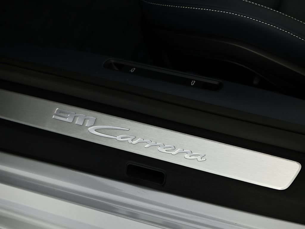 New 2026 Porsche 911 Carrera RWD image 17