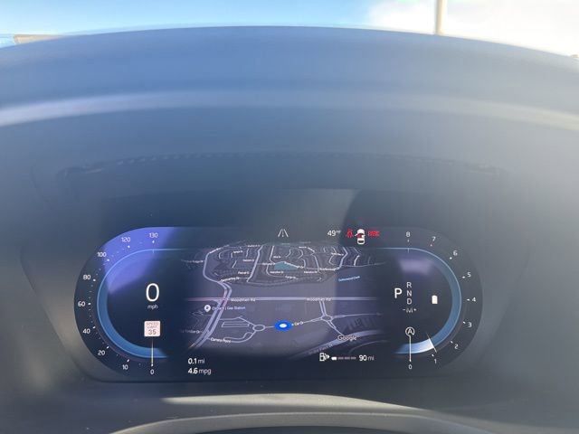 Used 2024 Volvo S60 B5 Plus image 24