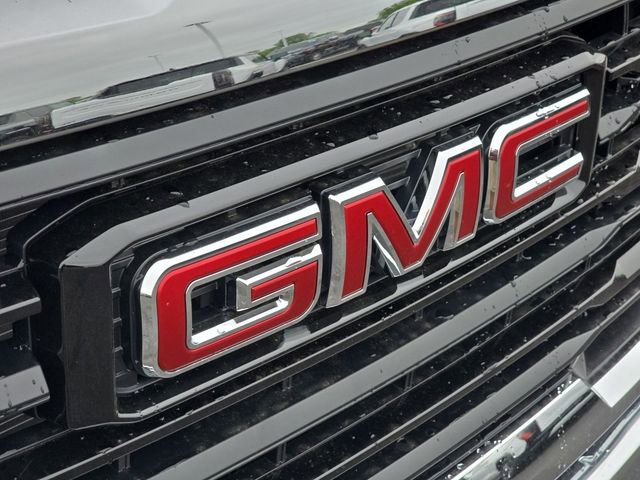New 2025 GMC Sierra 3500 Pro image 26