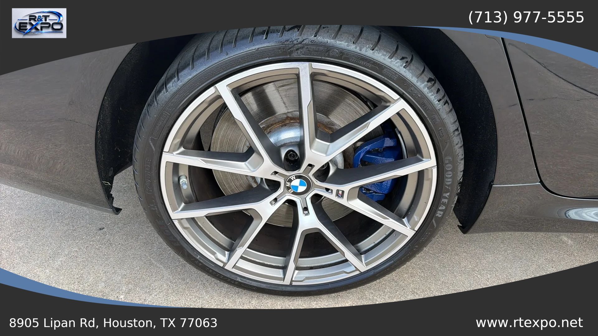 Used 2020 BMW M850i Gran Coupe xDrive AWD/4WD image 10