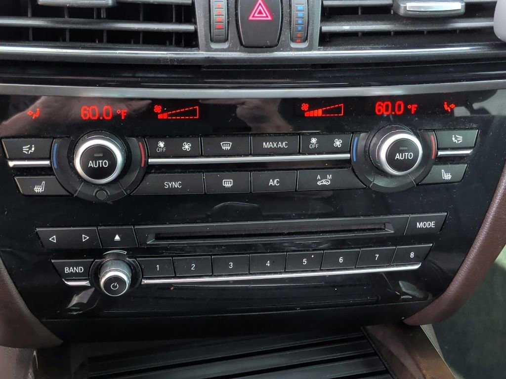 Used 2017 BMW X5 sDrive35i image 30