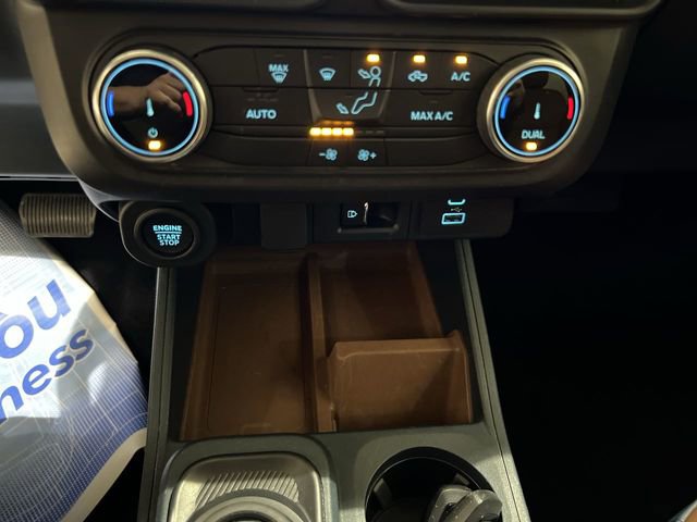 Certified 2022 Ford Maverick Lariat w/ Equipment Group 500A Standard AWD/4WD image 16